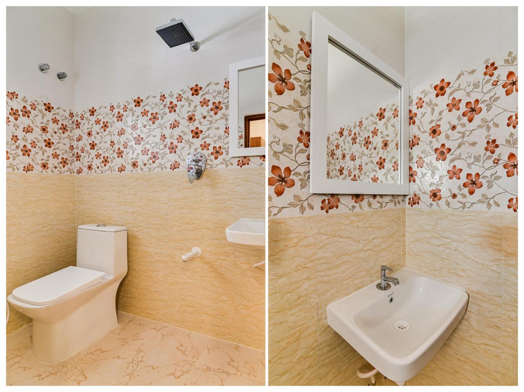 Hotel O Rj Royal Inn Vellore Zewnętrze zdjęcie